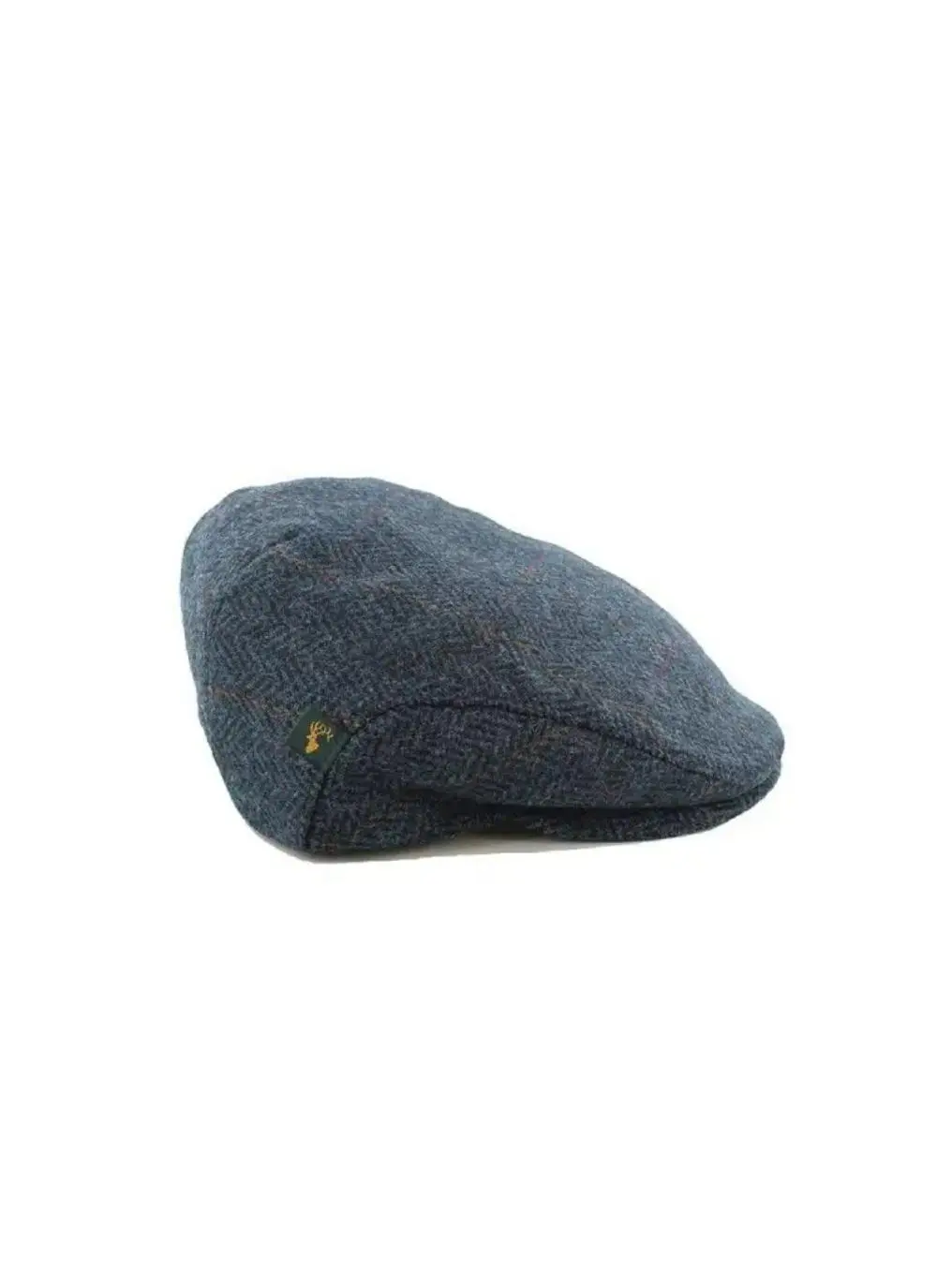 Mucros Wool Trinity Cap